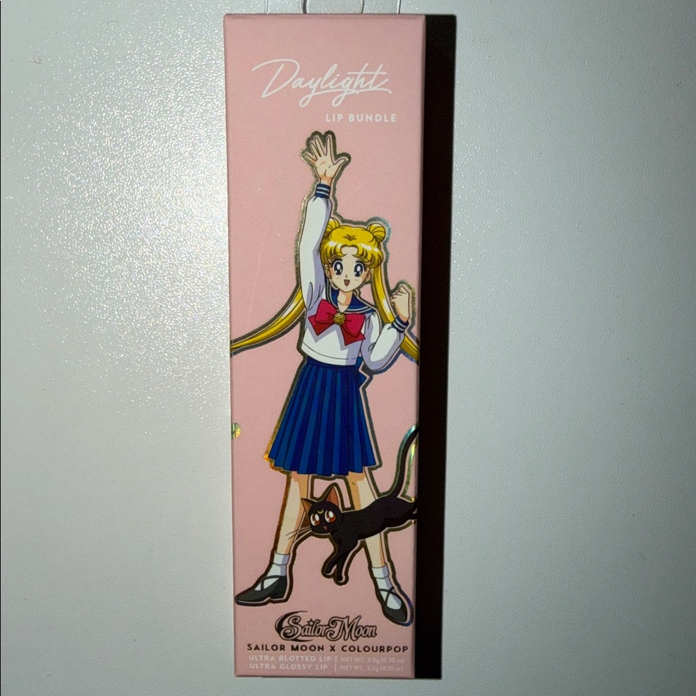 Sailor Moon Bundle of (3)